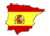 SEGUNDA MANO - Espanol