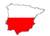 SEGUNDA MANO - Polski